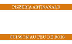 Logo Pizzeria GINO